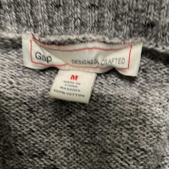 Gap Crew Neck Sweater - Picture 3 of 4